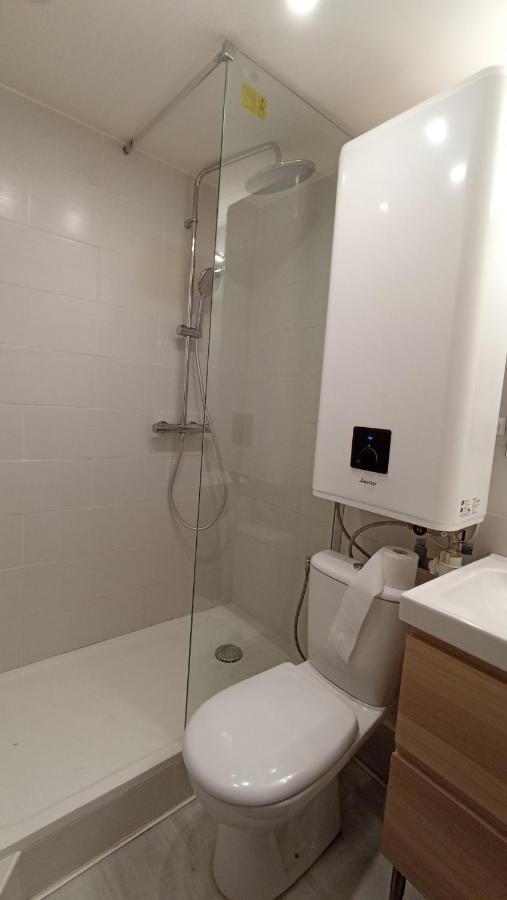 Neuf Climatise Centre #7 Appartement *