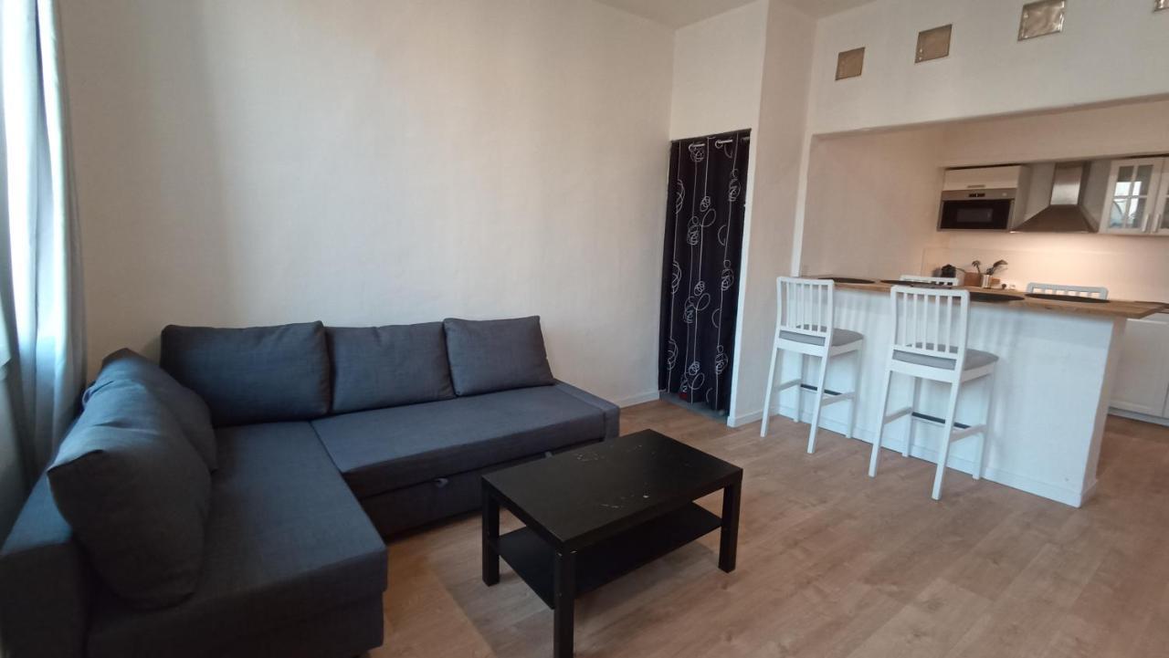 Appartement Neuf Climatise Centre #7 *