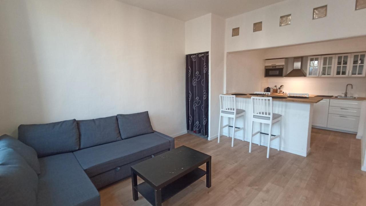 Neuf Climatisé Centre #7 Appartement Toulon